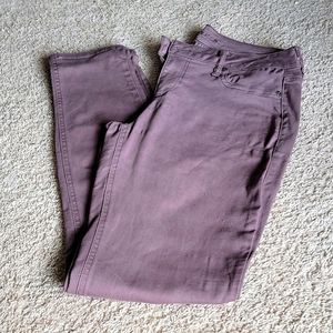Maurices jegging